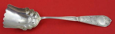 Almond Scoop 6 7/8